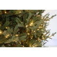 thumbnail image 5 of HOLIDAY TIME  7 FT. Pre-Lit Dripping Artificial Christmas Tree with Warm White LED Lights, 5 of 5
