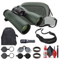 thumbnail image 1 of Swarovski 10x42 NL Pure Binoculars + Padded Backpack + Flashlight  + 6Ave Cleaning Kit, 1 of 7