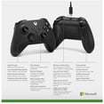 thumbnail image 2 of Manette sans fil Xbox et câble USB-C®, 2 of 5
