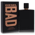 thumbnail image 1 of Diesel Bad By Diesel Eau De Toilette Spray 3.3 oz, 1 of 4