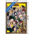 thumbnail image 2 of My Hero Academia - Selfie, 2 of 4