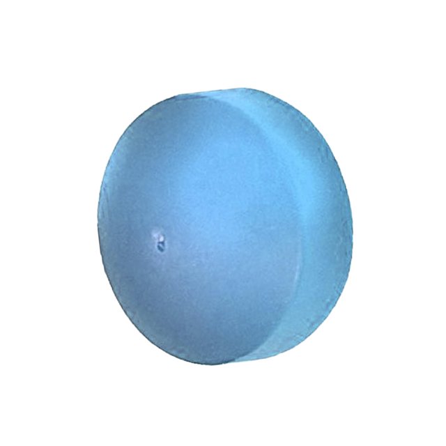 S SERENABLE Embout de Queue de Billard Remplacement de Colle sur Accessoires de Billard Professionnels Bleu