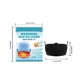 thumbnail image 3 of TIELUTT Advanced Heating for Personal Comfort and Home Use Efficient Warming Gear for Everyday Solution Optimized Heat Breather Exercise Weights for Knees Folding Pedal under the Desk Elliptical Work, 3 of 8