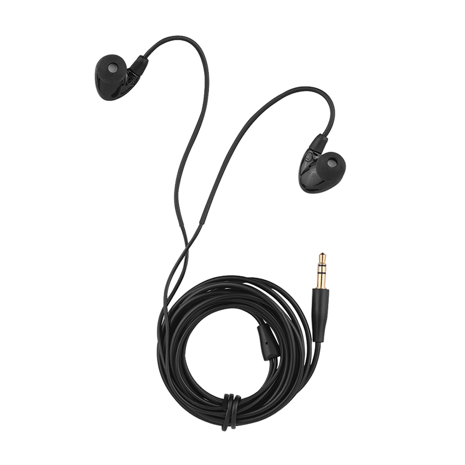 TAKSTAR TS-2260 In Ear Headphones Wired Noise Cancelling Earbuds with