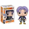 thumbnail image 2 of Figurine en vinyle Trunks Anime Dragonball Z Pop de Funko, 2 of 2