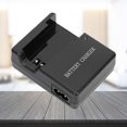 thumbnail image 2 of Camera Battery Portable Charger For Nikon D40, D40X, D60, D3000 and D5 UK+, 2 of 8