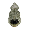 thumbnail image 1 of Holiday Time 8 Inch Height LED Glass Tree Decor,Decorative Indoor use, 1 of 4