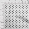 thumbnail image 1 of oneOone Viscose Chiffon Fabric Floral Block Print Fabric By The Yard 42 Inch Wide, 1 of 4