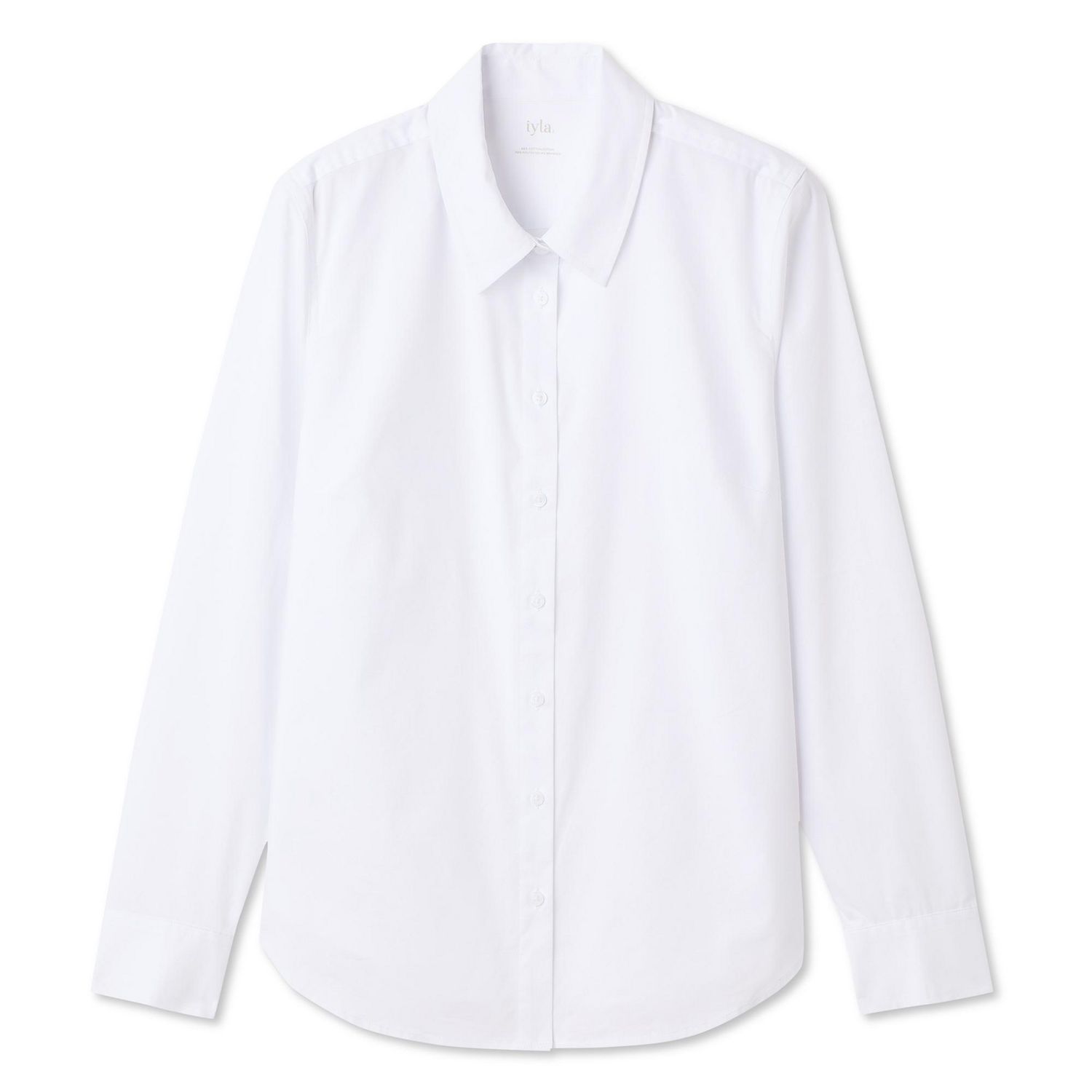 Iyla Women's Button-Up Shirt