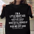 thumbnail image 2 of Birdeem Unisex Funny Printed Pattern Casual Fashion Soild Color Short Sleeve Tops, 2 of 9