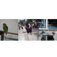thumbnail image 3 of Stainless Steel Bird Foot Chain Anti-flying Birds Parrot foot Chain Leash For Small to Large Birds L, 3 of 9