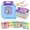 Dinosaures Bleu, variante sur MAGOTAN Cartes Éclair Parlantes Jouets d'Apprentissage pour Garçons et Filles de 1 à 6 Ans, Jouets Éducatifs pour Tout-Petits, Jouets d'Orthophonie Jouets pour l'Autisme Cadeaux de Noël et d'Anniversaire pour Garçons et Filles Tout-Petits (Bleu)
