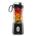 thumbnail image 1 of Amdohai Portable Blender for Shakes and Smoothies Personal Size Single Serve Travel, 1 of 9
