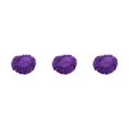 thumbnail image 3 of Decodeary Chair Cover Set Easy To Install Soft And Comfortable Durable And Dustproof Made purple 3Set, 3 of 6