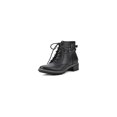 thumbnail image 4 of White Mountain Cliffs Women's Elibeth Lace-Up Bootie, 4 of 5