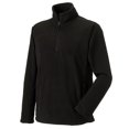 thumbnail image 1 of Russell Mens Quarter Zip Fleece Top, 1 of 1