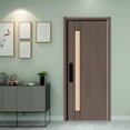 thumbnail image 4 of Aluminum Barn Door Handle Sliding Door Handle Kitchen Furniture Hardware Handle, 4 of 11