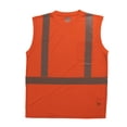 thumbnail image 1 of Sleeveless Safety T-Shirt, 1 of 2