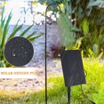 thumbnail image 2 of 1 Set Solar Oxygen Pump Outdoor Fish Oxygen Pump Fish Pond Oxygen-beating Machine, 2 of 9