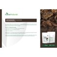thumbnail image 2 of Kerala Naturals Jatamansi Powder – Spikenard Root – 100 g, 2 of 3