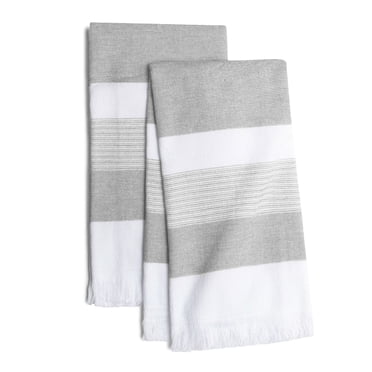 Hometrends 2-pack Kitchen Towels