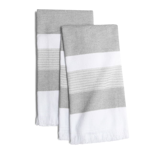 Hometrends 2-pack Kitchen Towels