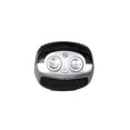 thumbnail image 3 of Royal Sovereign Compact Oscillating Ceramic Heater 1500W, 3 of 4