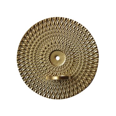 Wall Sconces for Candle Holders Round Candle Holders for Wall Decorations, 24.5x24.5x8.5cm