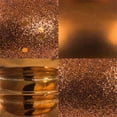 thumbnail image 3 of Vickerman N500288 Embout en Cuivre 7 Po. 4 Finitions - 8 par Boîte, 3 of 3