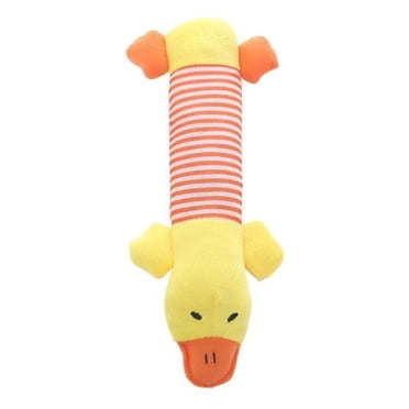 Puppy Toys, Puppy Teething Chew Toys, Durable Plush Squeaky Puppy Toys Small Dogs, Non-Toxic and Safe