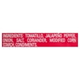 thumbnail image 4 of LA COSTENA Sauce Mexicaine aux Tomates Vertes, 4 of 5