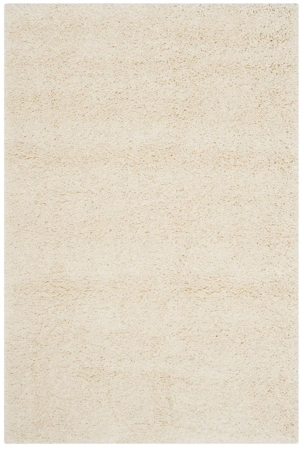 Safavieh California Tapis Peluche Solide Shag