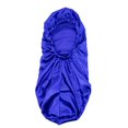thumbnail image 1 of Elastic Stain Bonnet Breathable Multifunctional Wide Edge Long Hair Sleeping Hats Wrap Bonnet for Female, 1 of 11