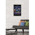 thumbnail image 3 of Ravens de Baltimore de la NFL - End Zone 17, 3 of 4