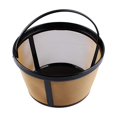 thumbnail image 3 of stanreset Filtre à Café Écran Professionnel Résistant à l'Usure Passoire Outils Permanent Haute Intensité Résistant à la Température Appareil Maison, 3 of 6