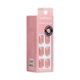 thumbnail image 2 of KISS imPRESS Color Nails - Your Magic, Pink, Squoval, Short, 2 of 9