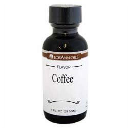 LorAnn Oil Coffee Flavor, 1 Ounce