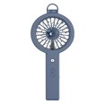 thumbnail image 1 of Dvkptbk Ventilateur à Main Ventilateur à Pulvérisation Portatif Humidification et Remplissage d'Eau Instrument Ventilateur, 1 of 7