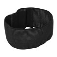 thumbnail image 1 of Belly Button Hernia Support, Breathable Flexible Elastic Fixation Umbilical Hernia Belt  for Men M,L, 1 of 7