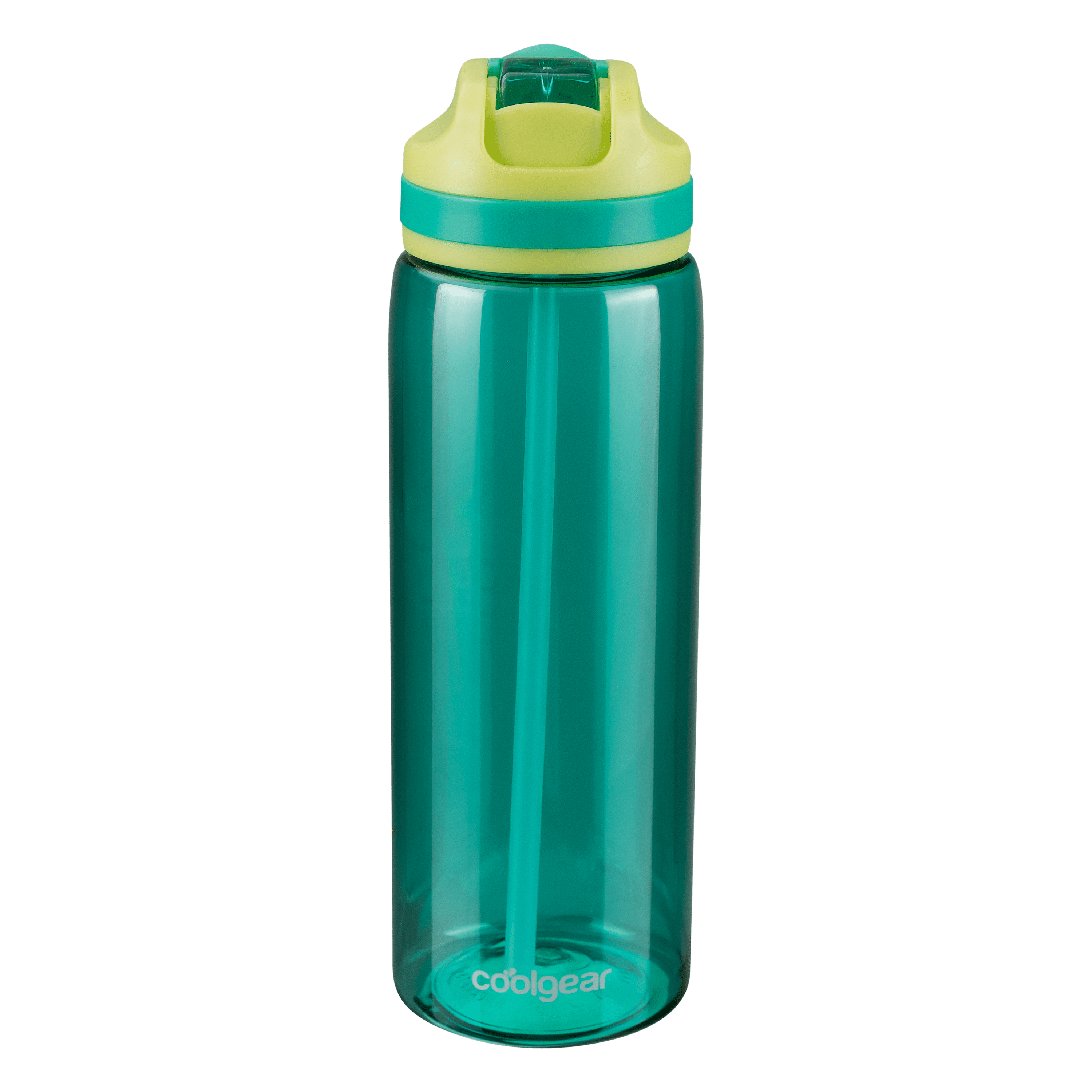 Cool Gear 25 Fluid Ounce Pier Sipper - Green
