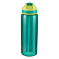 thumbnail image 1 of Cool Gear 25 Fluid Ounce Pier Sipper - Green, 1 of 3