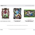 thumbnail image 2 of 2024 - 2025 Panini Select EPL Soccer Passe-Temps Boîte Méga, 2 of 5