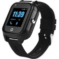 thumbnail image 2 of No Contracts | One-Time Cost | No Monthly Fee | Fall Detection | Medical Alert Watch | Waterproof | Take It Everywhere | Calls 911 | 2-Way Voice Communication |, 2 of 9