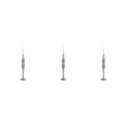 thumbnail image 1 of ziyahi Screwdriver Repair Tool Removal Device Screws Remover Stainless Steel Rustproof Long-lasting Long Handle Simple Operation  E T2 E T2 3Set, 1 of 6