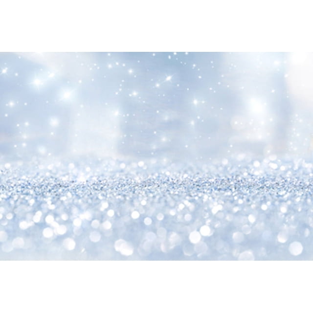 Lover Dreamlike Glitter Haloes Photography Background Studio Props B