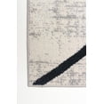 thumbnail image 2 of ECARPET Washable Abstract Striped Area Rug & Runner for Living Room, Bedroom, Hallway, 2 of 9