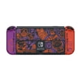 thumbnail image 2 of Nintendo Switch™ – OLED Model: Pokémon™ Scarlet & Violet Edition, 2 of 8