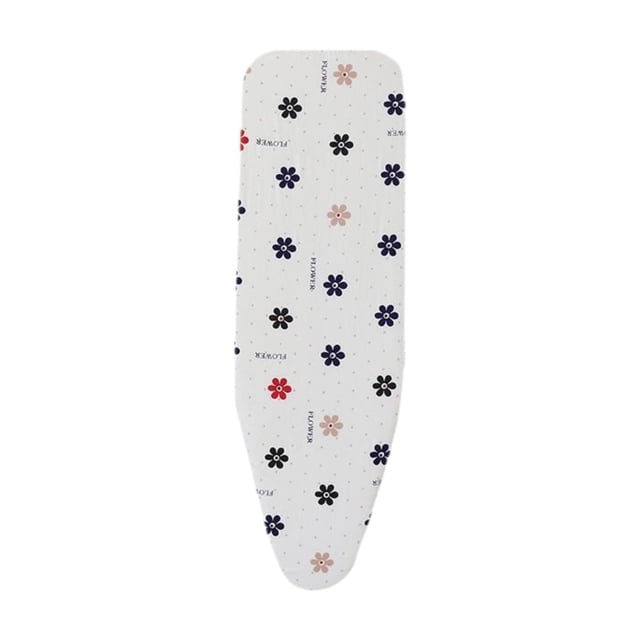 GROWTH TANK Housse de Planche à Repasser Coton Standard Couverture Douce Rembourrée m