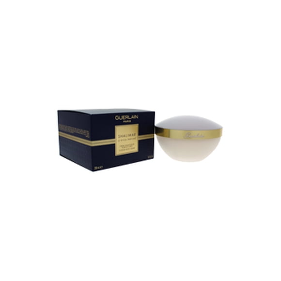 Shalimar by Guerlain for Women - 7 oz Body Creme