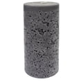 thumbnail image 4 of Hometrends 6" Dark Amber & Peony Scented Pillar Candle, 4 of 5